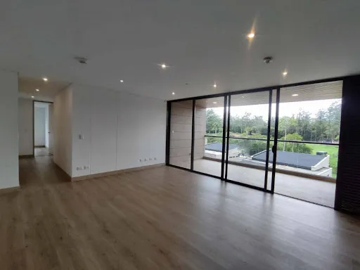 Apartamento En Arriendo Llanogrande 643-8292159
