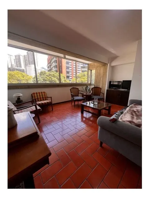 Excelente Apartamento En Alquiler En Sebucan. Oa Solo Cliente Directo