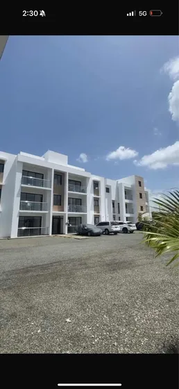 Apartamentos En Alquiler En Moca