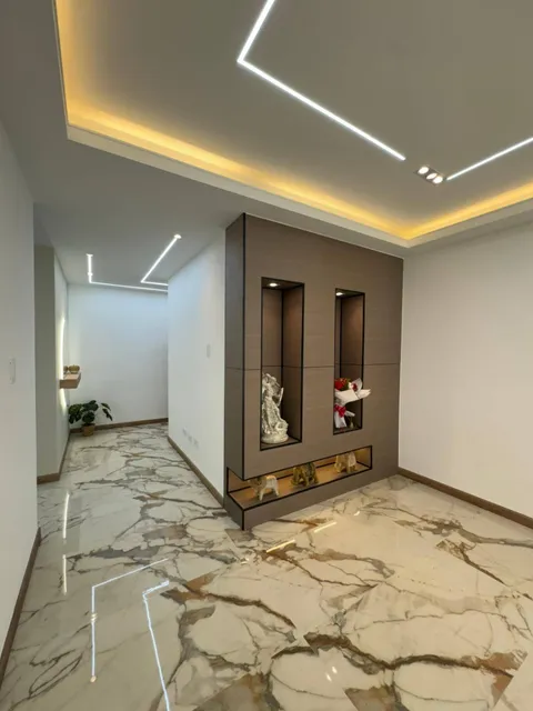 Nathaly Bastidas - Apartamento En Venta Piedra Pintada Titanium Suites Planta 100