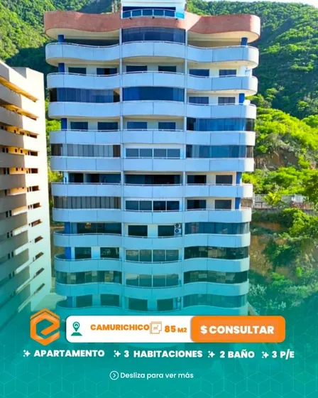 Apartamento De Lujo En Res. Mediterráneo. 