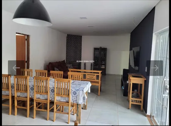 Casa Em Ibiuna Sp Próximo Do Centro