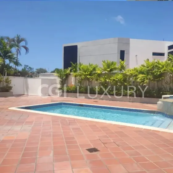 Cgi+ Luxury Lecheria, Vende Villa Estilo Contemporaneo, Las Villas
