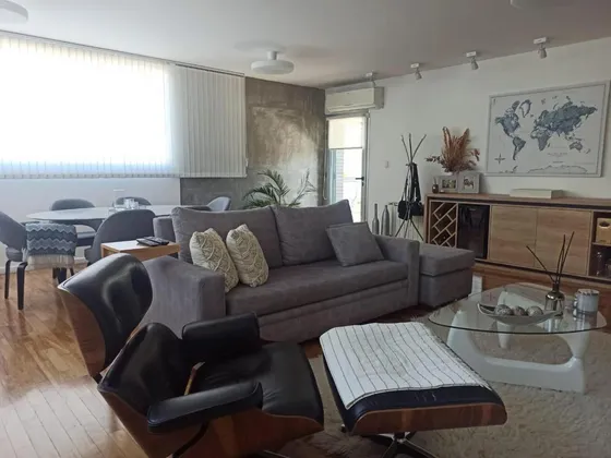 Departamento En Venta - 2 Dormitorios 2 Baños - Cochera - 156mts2 - La Plata