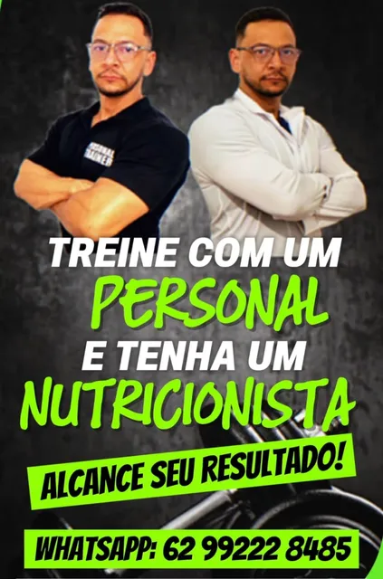 Consultoria Online Personalizada De Treino E Dieta 