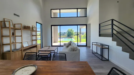 Casa En Venta En Barrio San Matias, Escobar, Zona Norte