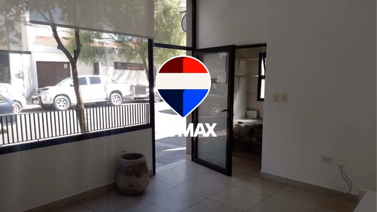 Commercial Space/Office for Rent in the City Center