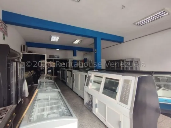 Milagros Inmuebles Local Venta Barquisimeto Lara Zona Centro Economica Comercial Economico Código Inmobiliaria Rent-a-house  24-24532