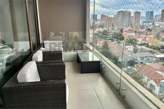 Martin De Zamora 4d 3b - Luminoso, Vista Asegurada