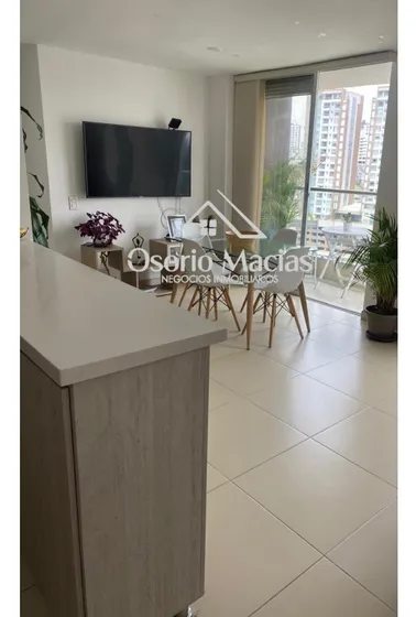 Venta De Apartamento En Bella Suiza 