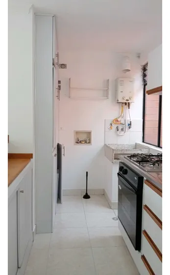 Apartamento Loma De San Julián