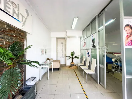 Excelente Arriendo  Comercial A Pasos Del Centro.