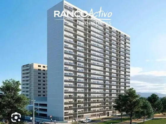 Hermoso Depto. En Venta De 2 Dorm. 2 Baños En Concepción