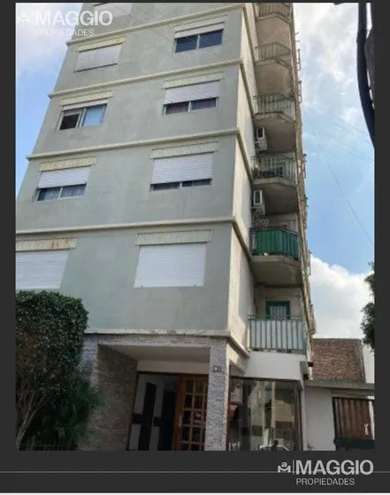 Departamento En Ramos Mejia