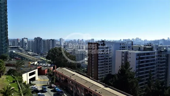 Departamento En Venta En Viña Del Mar