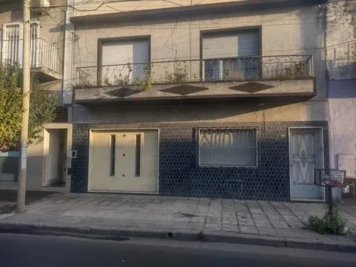 Vivienda En Blocks En Venta En San Martin