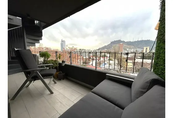  Duplex En Providencia