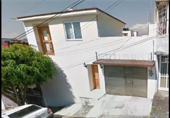 Remato Casa En Xalapa, Veracruz.