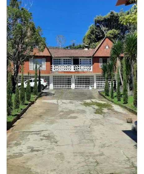 Venta Finca Santuario Equipada
