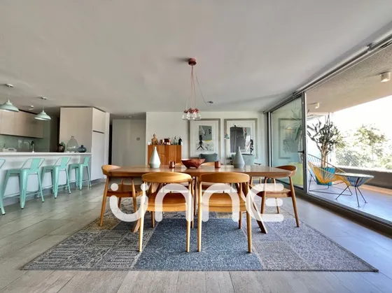 2 Dormitorio En Suite, Terraza 30m2, Norte