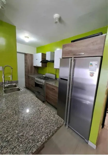 (mga) Apartamento Limón Country Guayabal