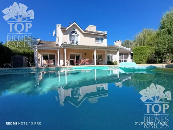 Casa  En Venta Ubicado En Maschwitz Privado, Escobar, G.b.a. Zona Norte