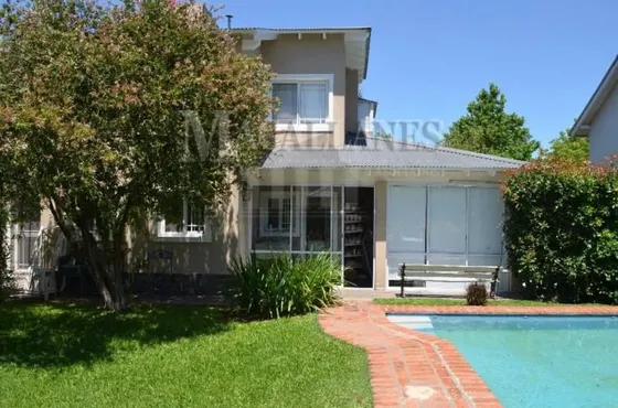 Casa Venta Barrio Privado