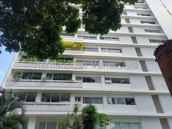 Ls Vende Apartamento Las Mercedes