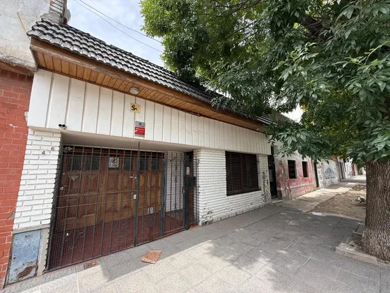 Casa En Avellaneda
