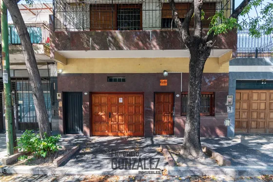 Ph 4 Amb En Pb Con Terraza, Quincho Y Parrilla