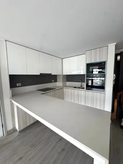 En Venta Depto. En Calle Doctor Roberto Del Rio-providencia