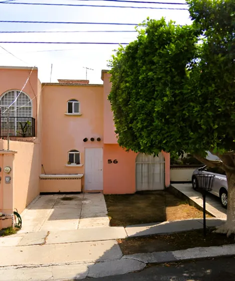 Casa En Venta En San José De Los Olvera, Corregidora, Querétaro Mv 