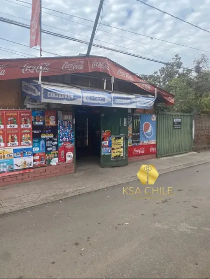 Vende Casa 1 Piso, 2d Y 1b, Los Cactus 288, Puente Alto