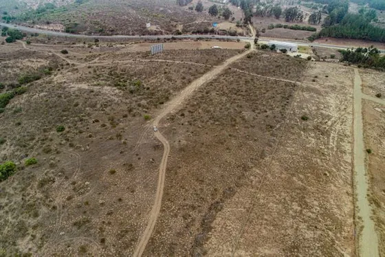 Increíble Terreno En Condominio Full Deporte Maite...