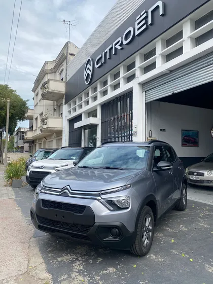 Citroën C3 1.0 Feel