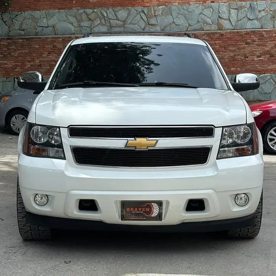 Chevrolet Tahoe Lt