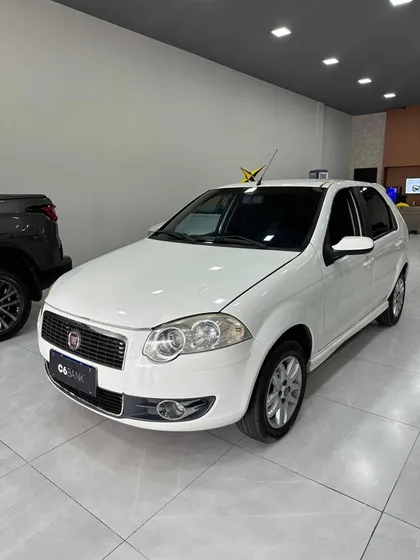 Fiat Palio 1.4 Elx Flex 5p