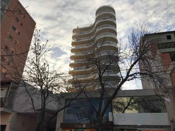 Departamento 2 Dormitorios Centro Carlos Paz
