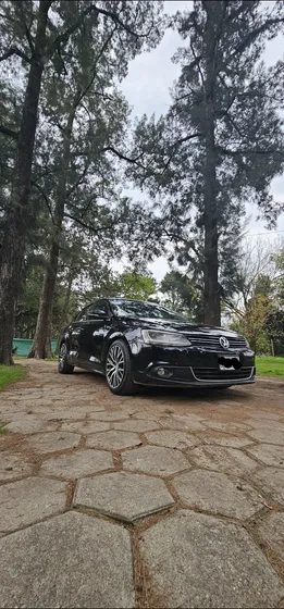 Volkswagen Vento 2.0 Sportline Tsi 200cv