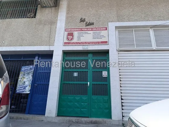 Gjg Alquila Oficina  En Excelente Ubicacion En Cagua Estado Aragua  25-19567