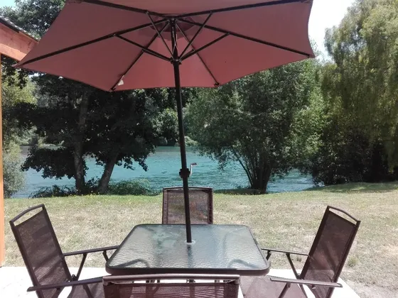 Parcela En Venta En Los Lagos, Cruce Puente Los Ciruelos.