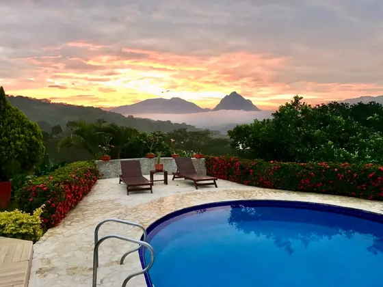 Finca En Venta En La Pintada