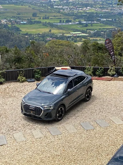 Audi Q3 1.4 35 Tfsi Ambition Plus