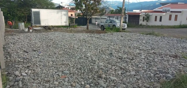  ¡lote Urbano En Venta En Trapichillo  Catamayo! 200m2