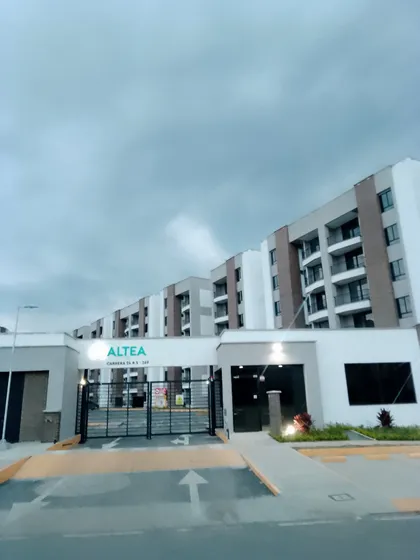 Vendo Apartamento Nuevo 