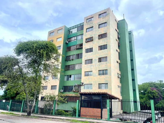 Apartamento En Venta La Guayana San Cristóbal Mg345