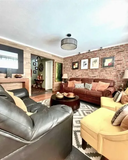 Espectacular Casa A La Venta