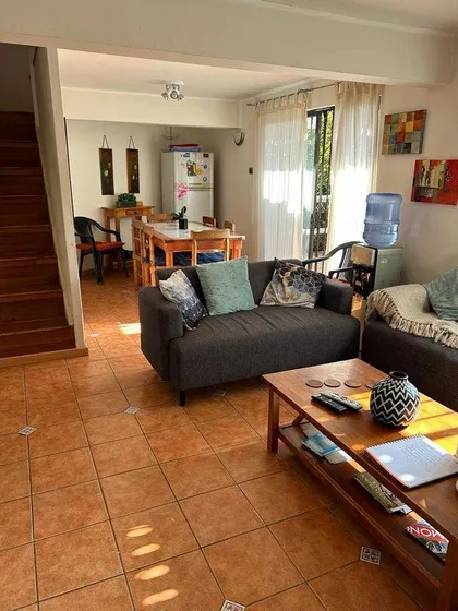 Vecino A Condominio Exclusivo Guanay  (98939)