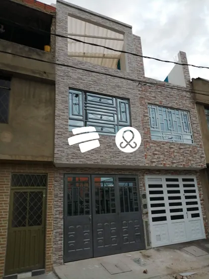 Casa En Venta En Danubio, Bogotá