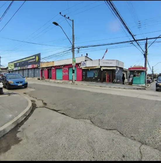Focolare Propiedades Vende Propiedad Comercial Oportunidad